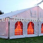 2012 design clear span width 12m lawning party tent TGEO1262