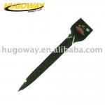 2012 engraved metal letter opener Letter Opener