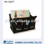 2012 Fashion foldable magazine rack PK-10477