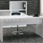 2012 High gloss office desk YM-26013