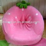 2012 high quality canvas children sponge sofa 50*60*50cm