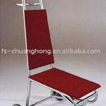 2012 Hot Metal Hotel Trolley for chair (XYM86) XYM86