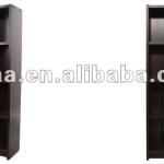 2012 Hot!!! particle board and MDF board CD rack for showing and selling CD BLMA-002#