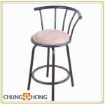 2012 Hot Sale Metal Bar Chair CHH-CS111