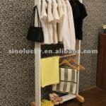 2012 hot sale new design wood Shelf Je1210-199