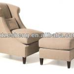 2012 Hot sales Luxury Design Leisure fabric sofa ZH-S077# ZH-S077#