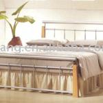 2012 hot sell double bed for home DB-A