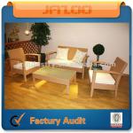 2012 KD Rattan Furniture Leisure Sofa Set JZ41.9096