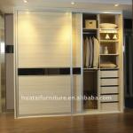 2012 modern and beautiful armoire YG-004