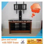 2012 modern dining room furniture TV003 from YueMingQi TV003