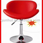 2012 Modern Pu bar stools QH-135 QH-135