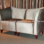 2012 new design hotel sofa EULS0004