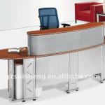 2012 New design recepition desk /the front desk B029