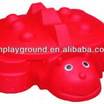 2012 New Furniture Children Sandpit (H-16501) H-16501