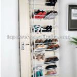 2012 newest plastic shoe shelves TP-310