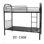 2012 Newly steel metal Bunk bed DT-1508