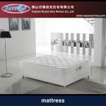 2012 popular exported compressed mattress RSL-ML1