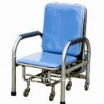 2012 Stainless steel accompanied and nursing chairs E-9