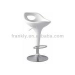 2013 ABS bar stool JH-130/chromed bar stool JH-130