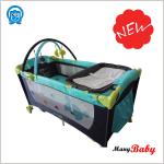 2013 baby playpen mosquito net baby playpen plastic 010