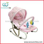 2013 baby swinging crib SC002