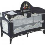 2013 baby travel cot XS-BP058