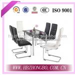 2013 basic dining set DT1214-1