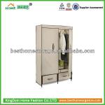 2013 bedroom wardrobe KDW-04