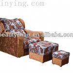 2013 best sale reclining foot massage spa pedicure sofa XY-AA12