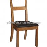 2013 best selling French style oak chair oak dining sets wooden dining room furniture