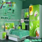 2013 Best selling kids MDF bedroom furniture Y353 Y353