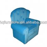 2013 blue fabric child chair HQ-C002 HQ-C002