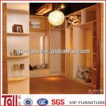 2013 cheap modern Bedroom wardrobe design TL-101