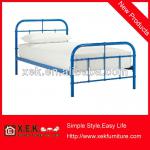 2013 children furniture metal kid bed EK-B070 kid bed