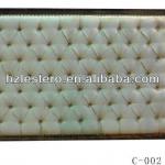 2013 classic luxurious headboards C-002 C-002