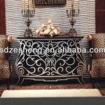 2013 console table ZH-D114 make in Foshan ZH-D114