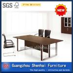 2013 contemporary fiber meeting room table SH-HY009