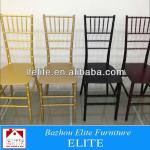 2013 crystal chiavari chair ,resin tiffany chair ES-02 ES-02