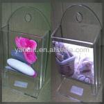 2013 Elegant Wall Mounted Book Rack Wholesale Magazine Rack ZL-101