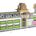 2013 European style and beautiful kindergaten child furniture BH81458