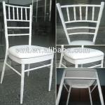 2013 Fantastic Design Aluminum Wedding Chiavari Chair with Good Quality(EMT-811) EMT-811