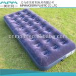 2013 Fashion Design Inflatable Flocked Air Mattress MPM3013