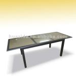 2013 Foshan Furniture Dining Extension Table dining table CF-0352-dining table