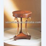 2013 Foshan Wooden Hotel Furniture Coffee Table ZH-T213# ZH-T213#