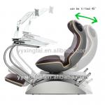 2013 frog shape leather computer table models with prices with massage and base voice frog 4.0