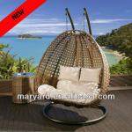 2013 garden rattan swing chair comfortable hanging chair MY13SC100