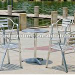 2013 good quality aluminum furniture office set (YC020,YT1) YC020,YT1