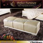 2013 high end leather bed stool NC120903 NC120903