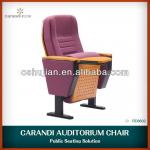 2013 High quality auditoria chair RD-8602 RD-8602