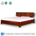 2013 home solid wood bed frames CS2-BD0902 bed frames